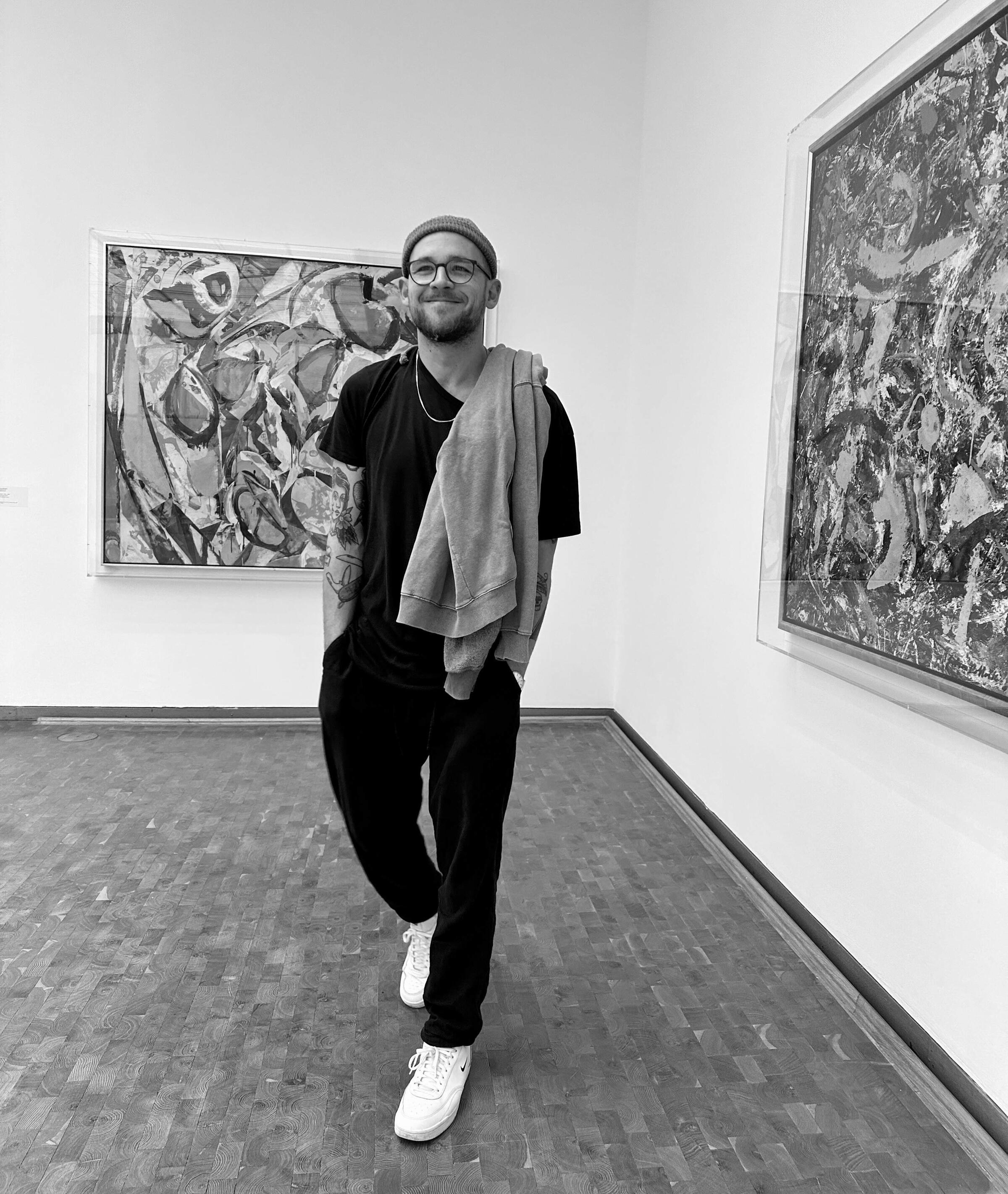 Creative Director Cologne Jupp Schmitz Jupp is a creative director for brand design and digital strategy based in Cologne, Germany